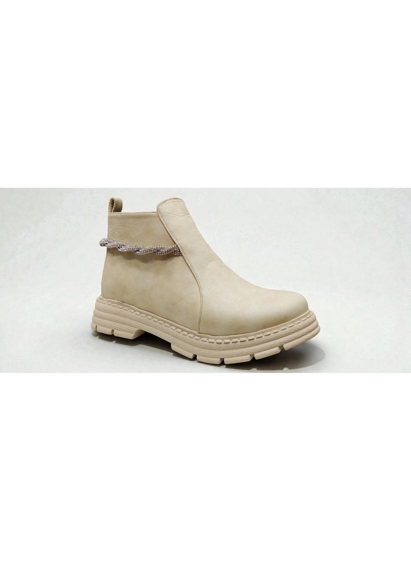 Women's half boots - Image 3